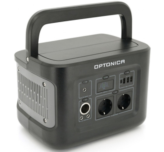 Optonica Зарядна станція Optonica 400W, 320Wh (PS-9419)