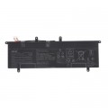 Lenovo Акумулятор до ноутбука Lenovo IdeaPad 330S-15 L17C3PB1, 4645mAh (52.5Wh), 3cell, 11.4V, Li-ion (A47895)