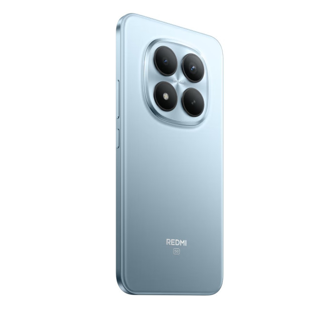 Xiaomi Смартфон Xiaomi Redmi Note 15 Pro+ 5G 8/256GB Glacier Blue