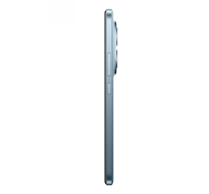 Xiaomi Смартфон Xiaomi Redmi Note 15 Pro+ 5G 8/256GB Glacier Blue