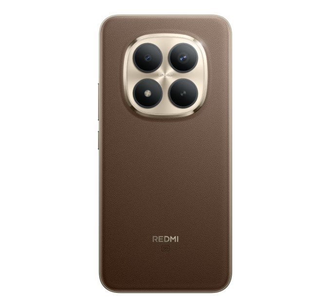 Xiaomi Смартфон Xiaomi Redmi Note 15 Pro+ 5G 8/256GB Mocha Brown
