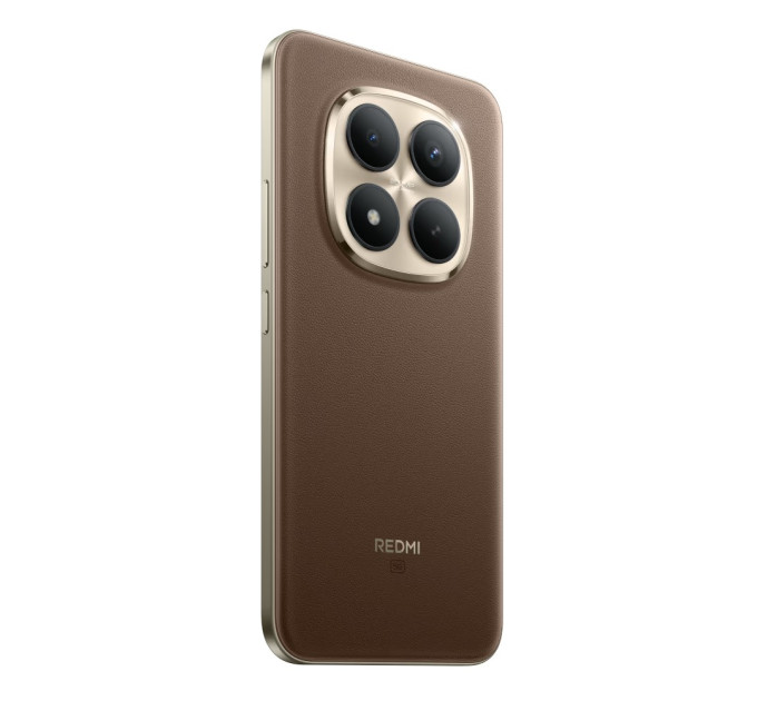 Xiaomi Смартфон Xiaomi Redmi Note 15 Pro+ 5G 8/256GB Mocha Brown