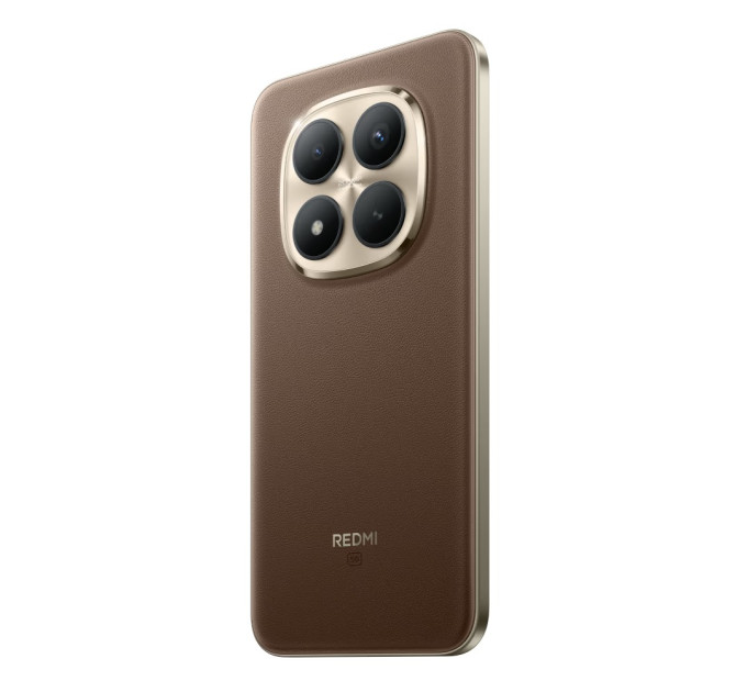 Xiaomi Смартфон Xiaomi Redmi Note 15 Pro+ 5G 8/256GB Mocha Brown