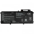 ASUS Акумулятор до ноутбука ASUS ZenBook UX330 C31N1610, 4680mAh (54Wh), 3cell, 11.55V, Li-Pol (A47881)