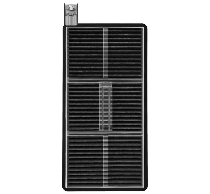 Dreame Фільтр HEPA для пилососа Dreame Aqua10 Ultra Track Complete/Aqua10 Ultra Track/Aqua 10 Pro Track/Aqua10 Track/Aqua10 Ultra Roller Complete/Aqua10 Ultra Roller/Aqua10 Roller/Aqua10 Ultra Roller Master (RHF22)
