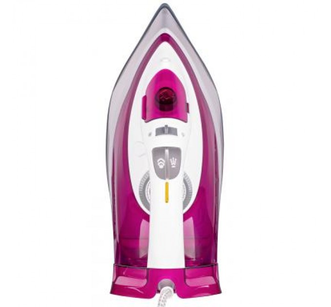 Праска Ardesto IR-C2230-BUR / 2200Вт /300мл/пар/самоочищення /антикапля /ке (IR-C2230-BUR)