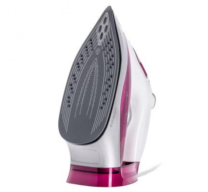 Праска Ardesto IR-C2230-BUR / 2200Вт /300мл/пар/самоочищення /антикапля /ке (IR-C2230-BUR)