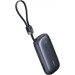 Baseus Батарея універсальна Baseus EnerFill FC21 Qpow 3 Ultra 20000mAh 45W Black (E0027P00)