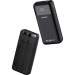 Dudao Батарея універсальна Dudao K15Pro 20000mAh PD/22.5W, QC, with built-in cables, Black (6977196682430)
