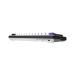 Hator Клавіатура Hator Hellyberry HK60 Mechanical Linear RGB USB UA Black/White (HK60)