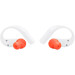 JBL Навушники JBL Endurance Peak 4 White (JBLENDUPEAK4WHT)