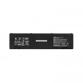 AlSoft Акумулятор до ноутбука Asus PU401 C31N1303, 44Wh, 3cell, 11.1V, Li-Pol AlSoft (A47886)