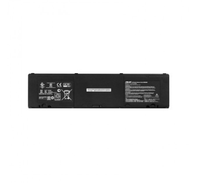 AlSoft Акумулятор до ноутбука Asus PU401 C31N1303, 44Wh, 3cell, 11.1V, Li-Pol AlSoft (A47886)