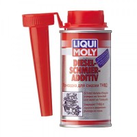 Присадка автомобільна Liqui Moly Diesel-Schmier-Additiv  0.15л (5122)