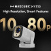 Magcubic Проєктор Magcubic HY310