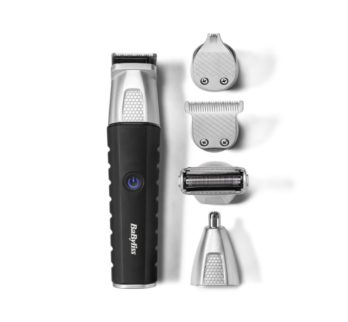 Babyliss Машинка для стрижки Babyliss MT812E