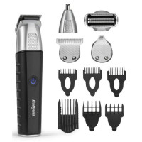 Машинка для стрижки Babyliss MT812E