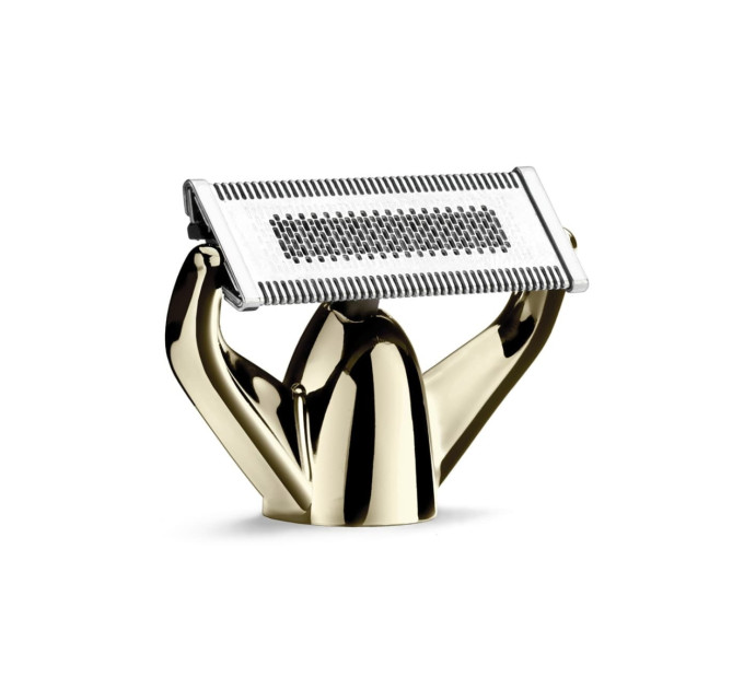 Babyliss Тример Babyliss X-Blade Super-X Metal Navy&Gold Edition (OT992E)