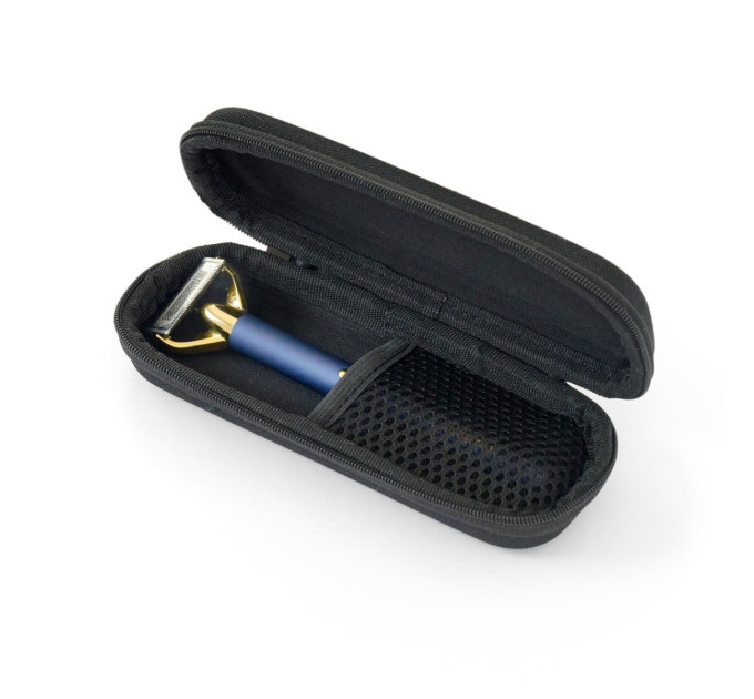 Babyliss Тример Babyliss X-Blade Super-X Metal Navy&Gold Edition (OT992E)