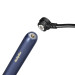 Babyliss Тример Babyliss X-Blade Super-X Metal Navy&Gold Edition (OT992E)