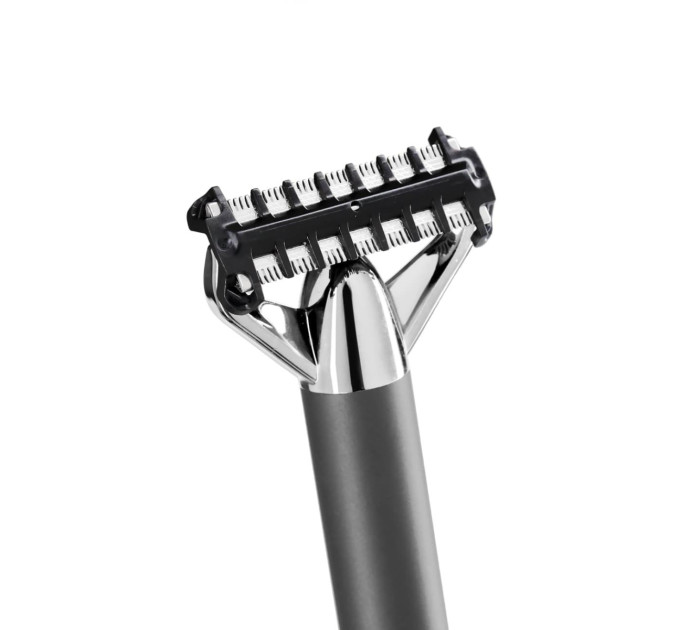 Babyliss Тример Babyliss X-Blade Super-X Metal Navy&Gold Edition (OT996E)