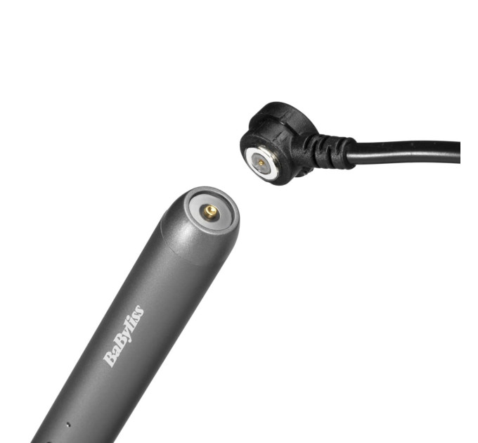 Babyliss Тример Babyliss X-Blade Super-X Metal Navy&Gold Edition (OT996E)