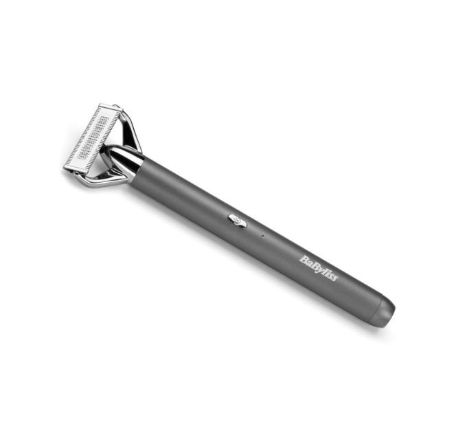 Babyliss Тример Babyliss X-Blade Super-X Metal Navy&Gold Edition (OT996E)