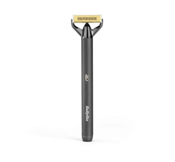Babyliss Тример Babyliss X-Blade Super-X Metal Series Black Edition (OT991E)