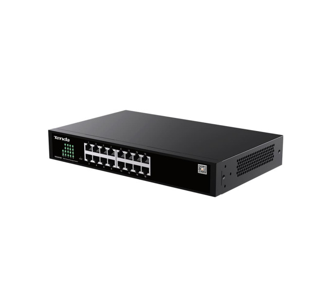 Tenda Комутатор Tenda TEG216E