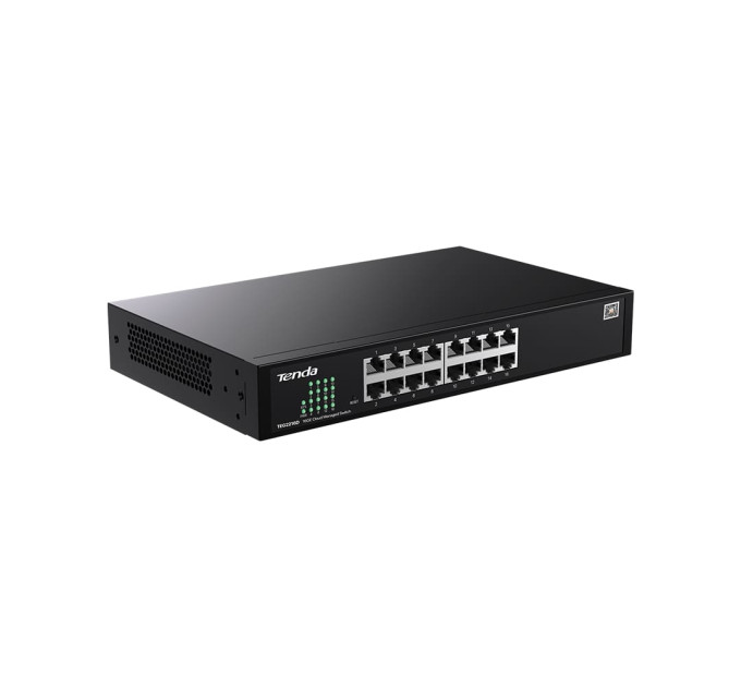 Tenda Комутатор Tenda TEG216E