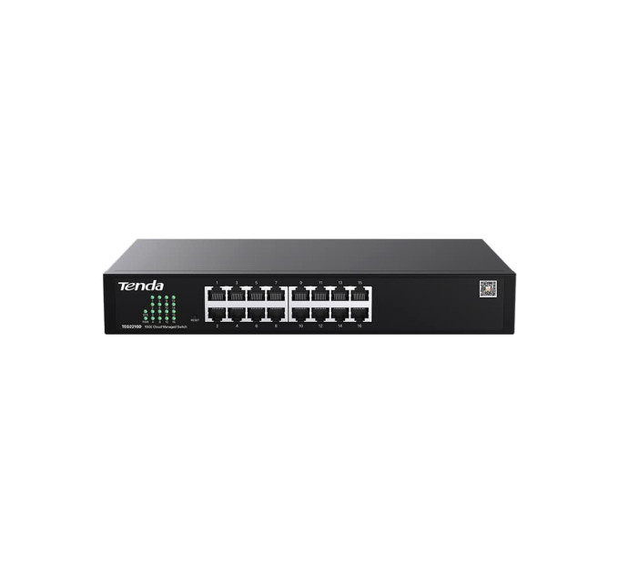 Tenda Комутатор Tenda TEG216E