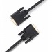 Кабель мультимедійний DVI M to DVI M 3.0m 18+1pin Prologix (PR-DVI-DVI-P-05-28-3m)