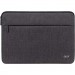 Чохол до ноутбука Acer 15" PROTECTIVE SLEEVE DUAL Grey (NP.BAG1A.293*)