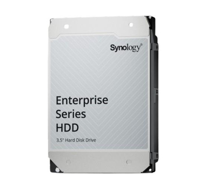 Synology Запам’ятовувальний пристрій на жорстких дисках (HDD) SATA 4TB 7200RPM 6GB/S HAT5320-4T SYNOLOGY