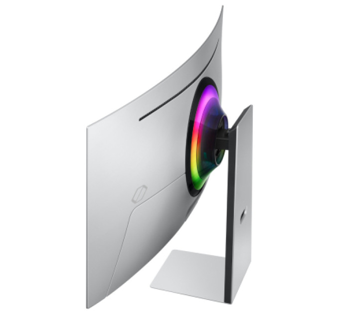 Samsung Монітор Samsung LS34DG852SZXUA