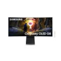 Samsung Монітор Samsung LS34DG852SZXUA