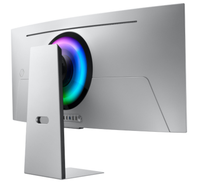 Samsung Монітор Samsung LS34DG852SZXUA