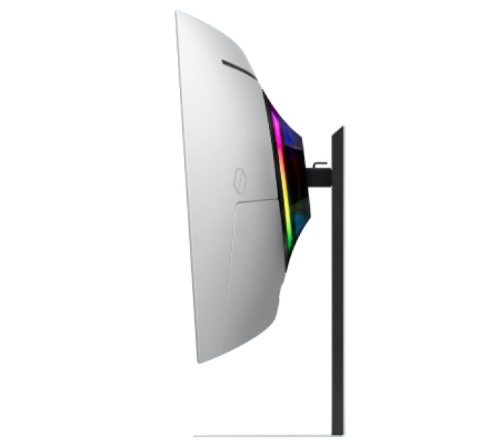 Samsung Монітор Samsung LS34DG852SZXUA