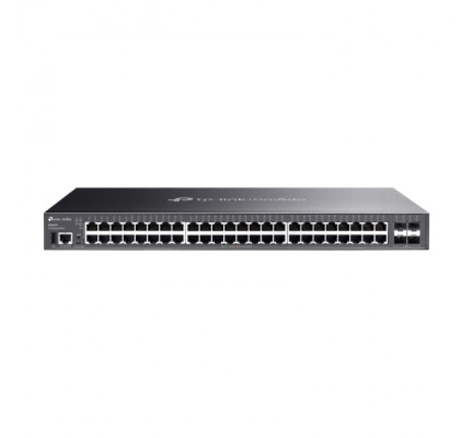 Комутатор мережевий TP-Link SG5452X