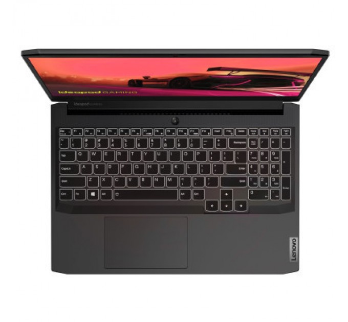 Lenovo Ноутбук Lenovo IdeaPad Gaming 3 15ACH6 (82K202BMRA)