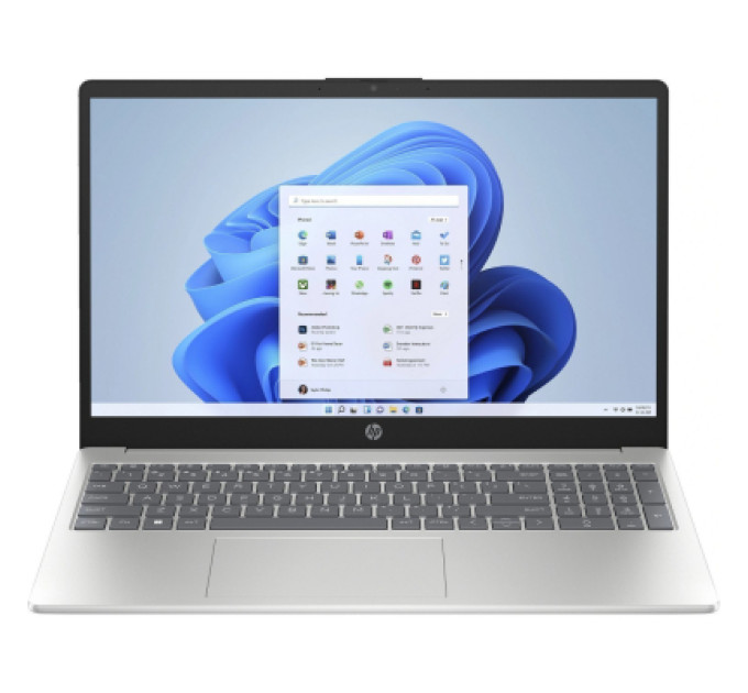 HP Ноутбук HP 15-fc0318ua (D06H6EA)