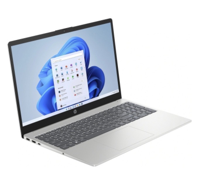 HP Ноутбук HP 15-fc0318ua (D06H6EA)