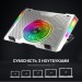 GamePro Підставка до ноутбука GamePro CP1270