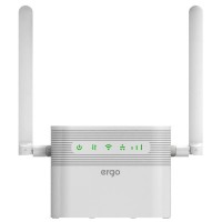Маршрутизатор Ergo R023 w/battery