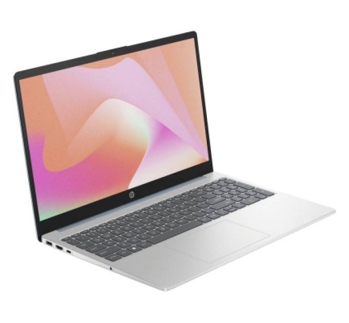 HP Ноутбук HP 15-fd0201ua (D16CPEA)