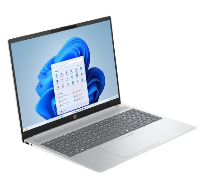 HP Ноутбук HP OmniBook 5 16-bc1012ua (D16F3EA)