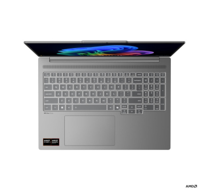 Lenovo Ноутбук Lenovo IdeaPad Pro 5 16AKP10 (83JN000XUS)