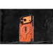 UAG Чохол до мобільного телефона UAG Pathfinder MagSafe iPhone 17 Pro Max Orange (114549119797)