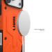 UAG Чохол до мобільного телефона UAG Pathfinder MagSafe iPhone 17 Pro Max Orange (114549119797)