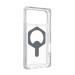 UAG Чохол до мобільного телефона UAG Plasma XTE MagSafe iPhone 17 Pro Max Clear/Titanium (114528114G36)